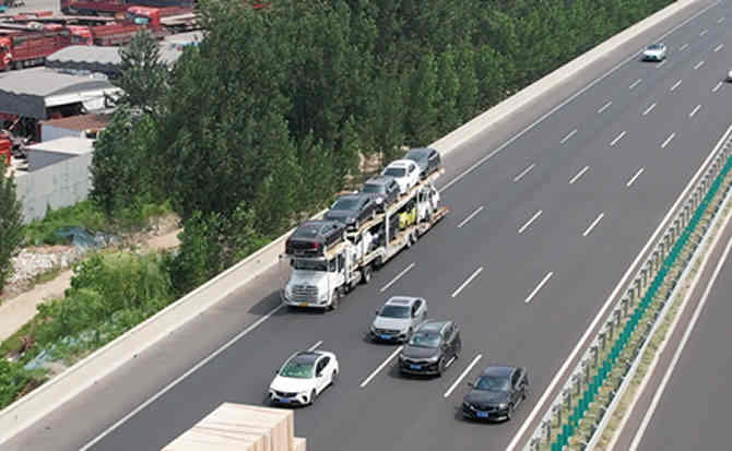 东兰高速公路汽车救援